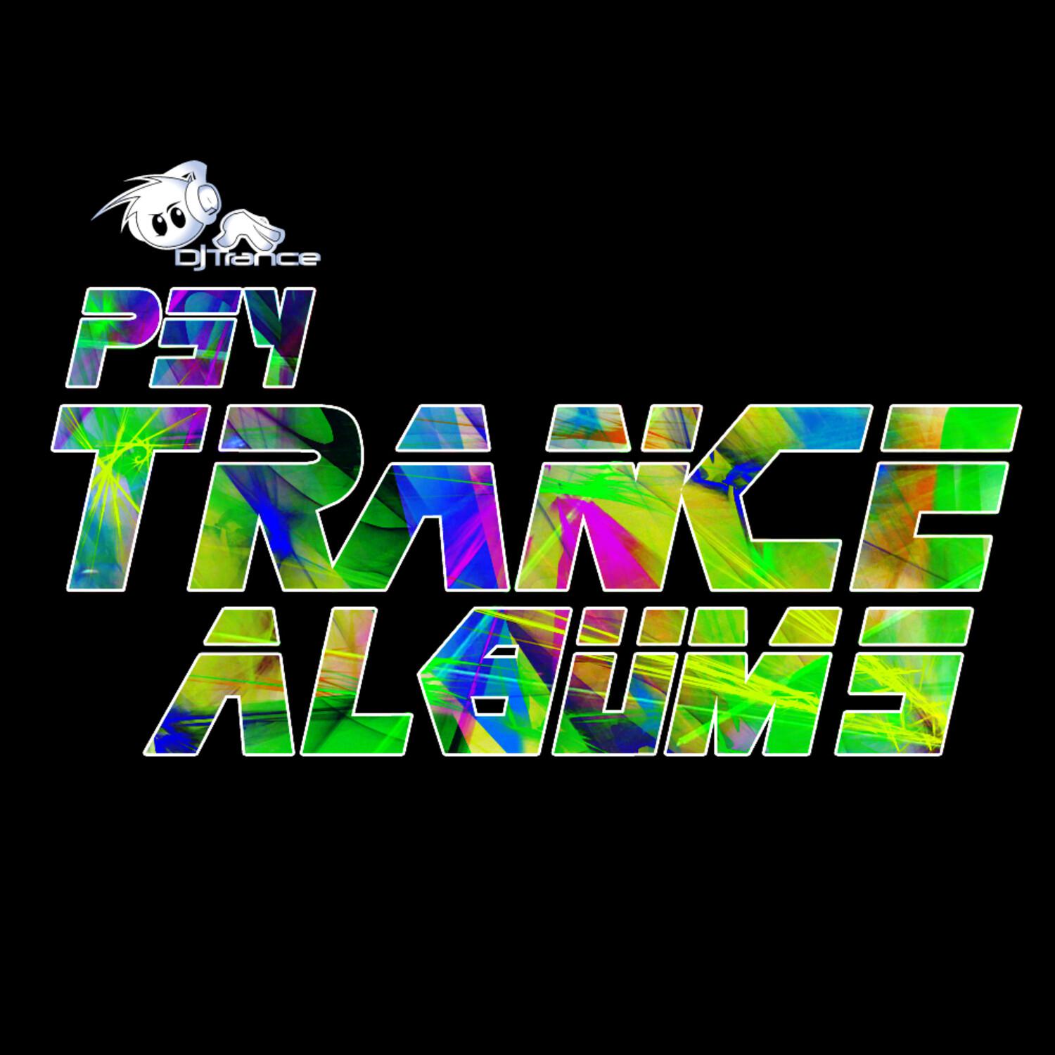 Psy Trance Albums