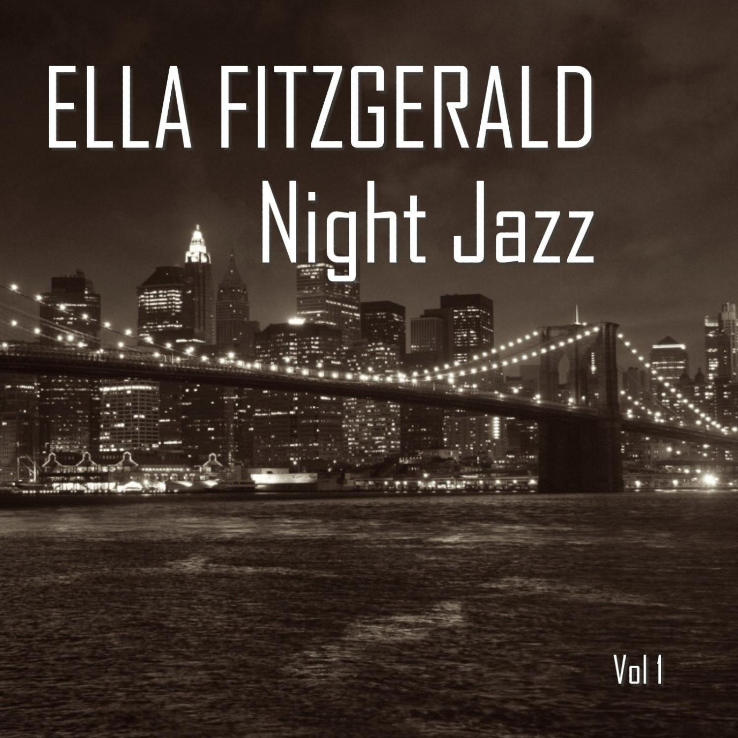 Night Jazz Vol. 1