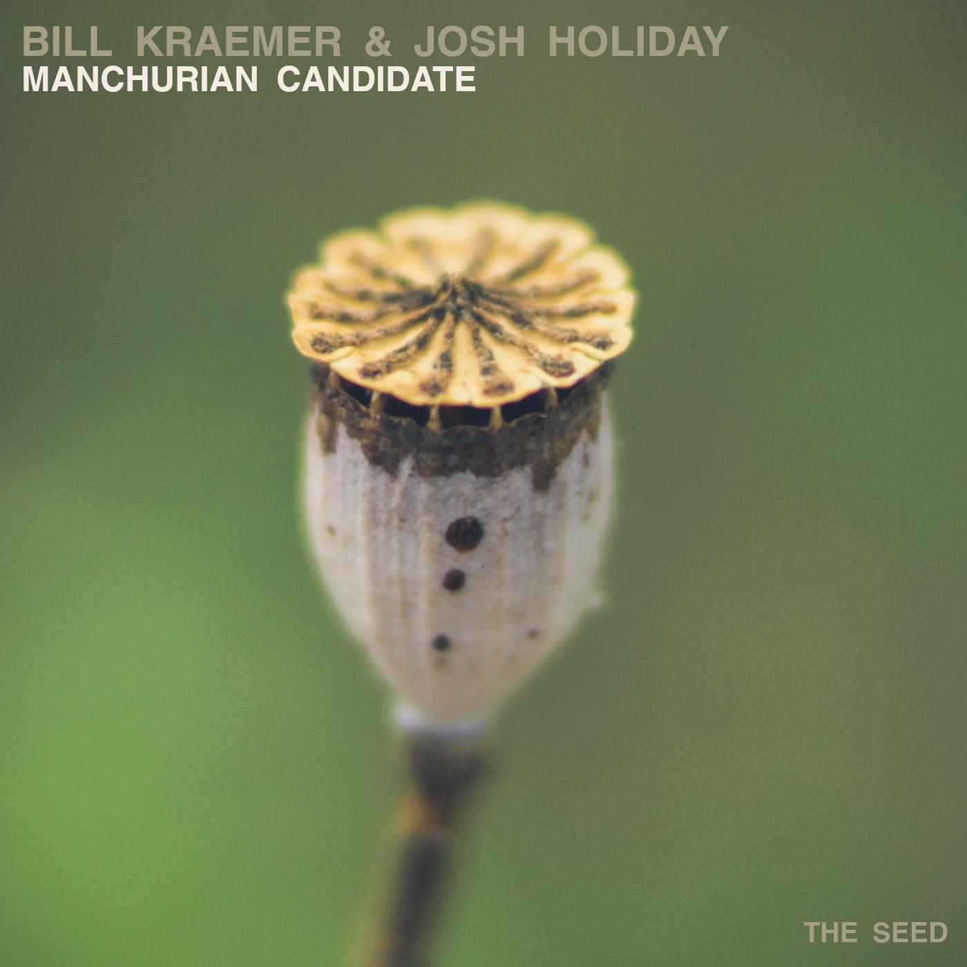 Manchurian Candidate