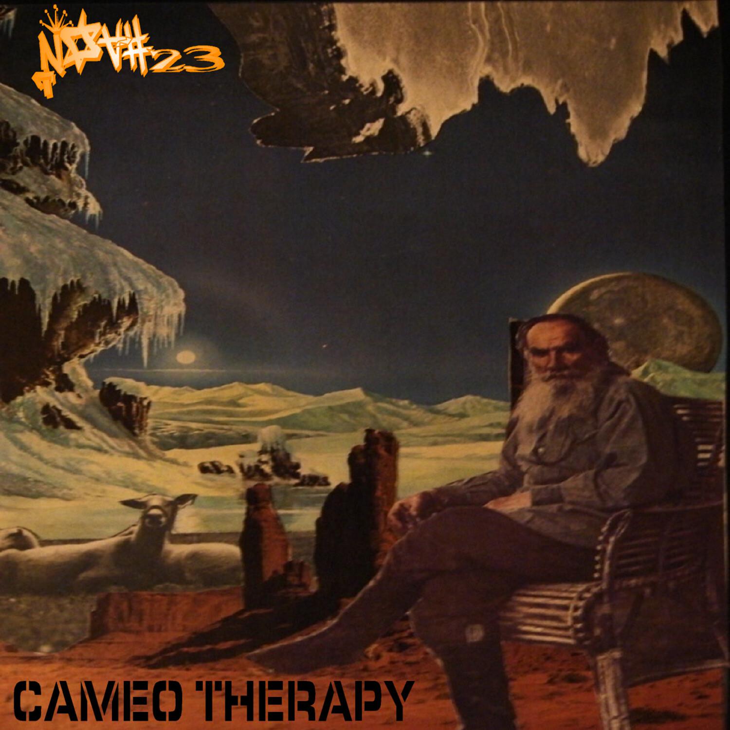 Cameo Therapy