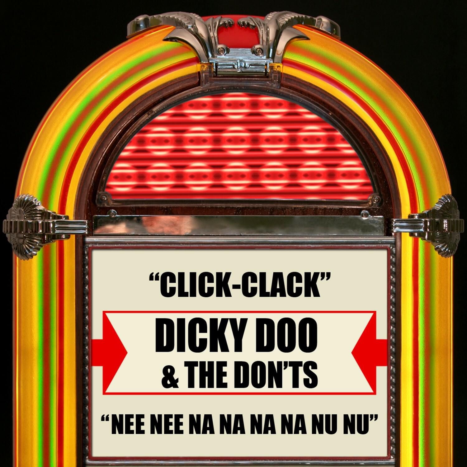 Click-Clack / Nee Nee Na Na Na Na Nu Nu
