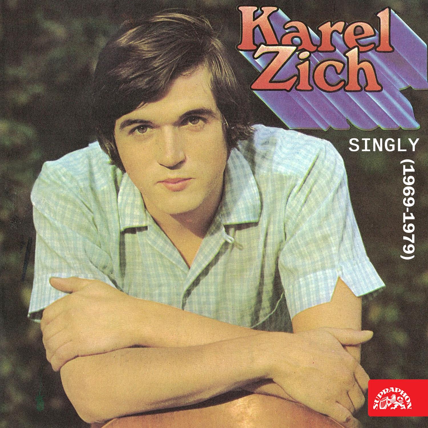 Singly (1969-1979)