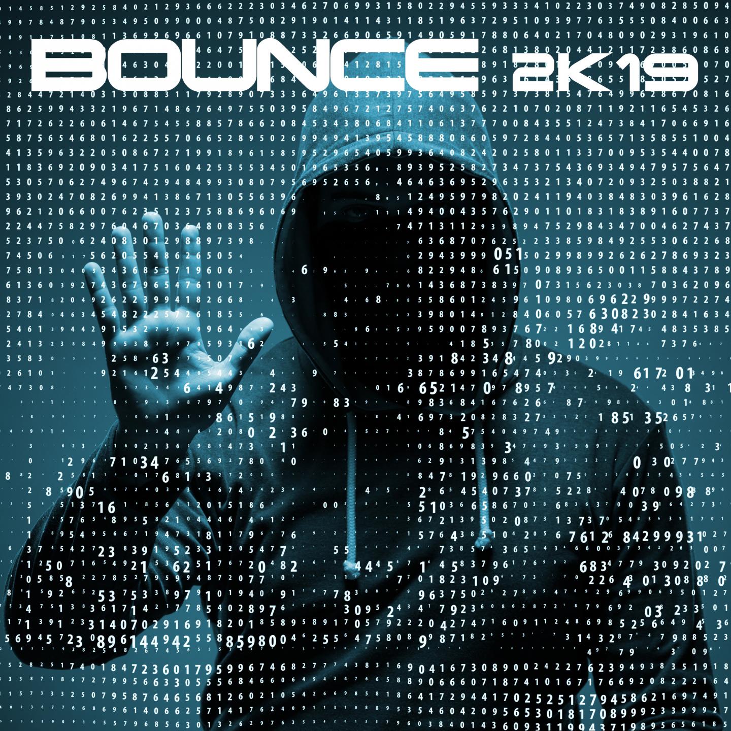 Bounce 2K19