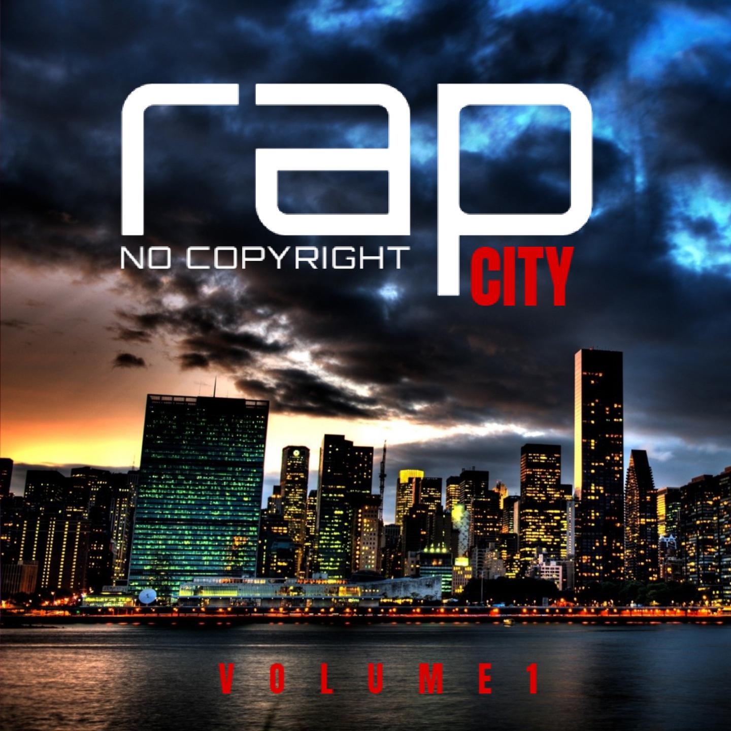 Rap City, Vol. 1