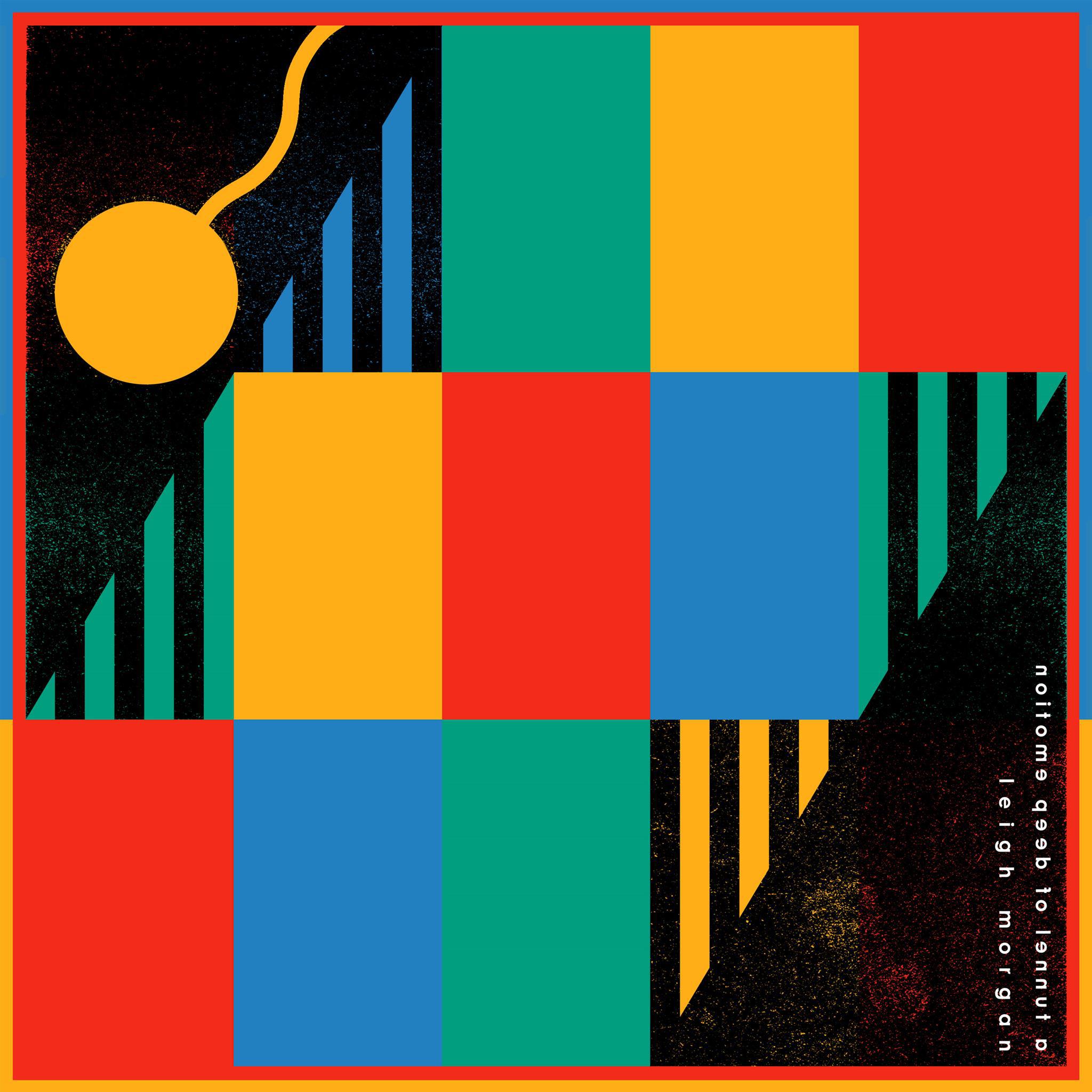 A Tunnel of Deep Emotion