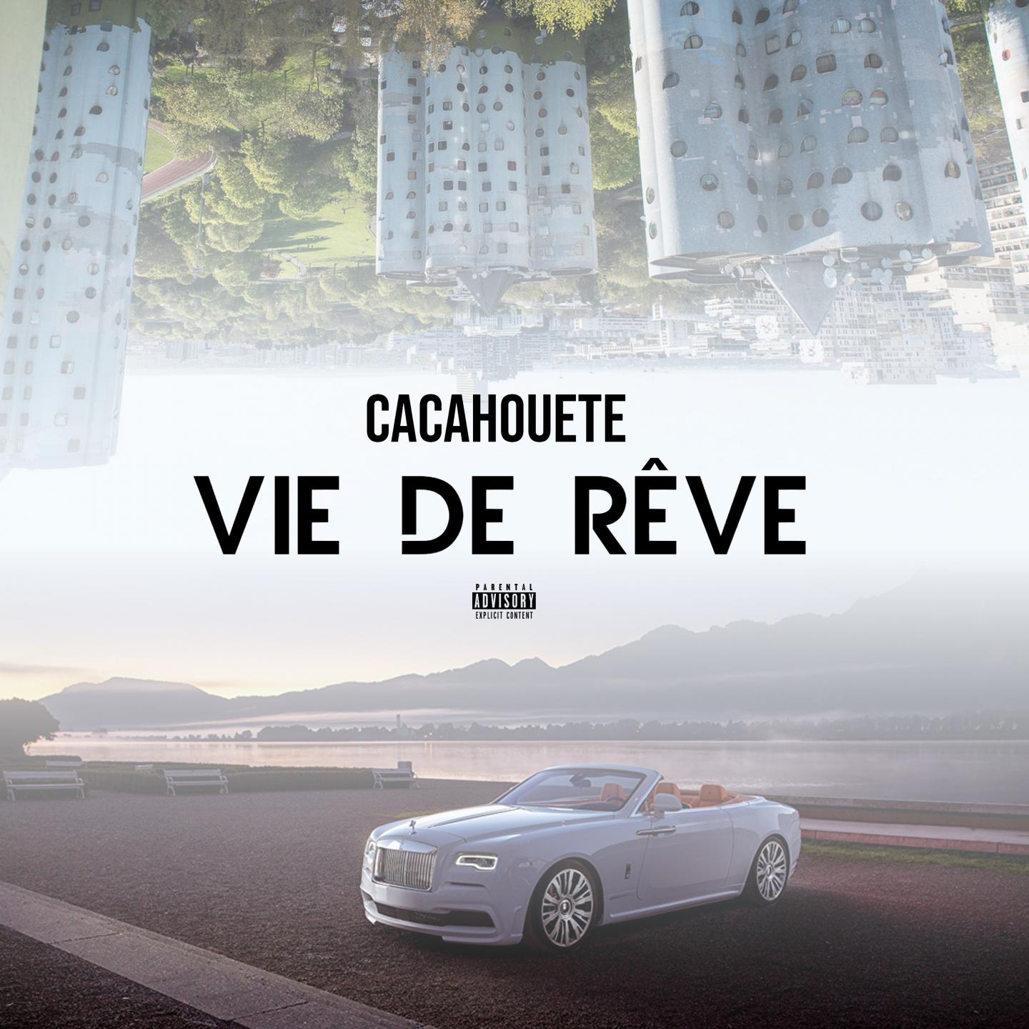 Vie de r ve