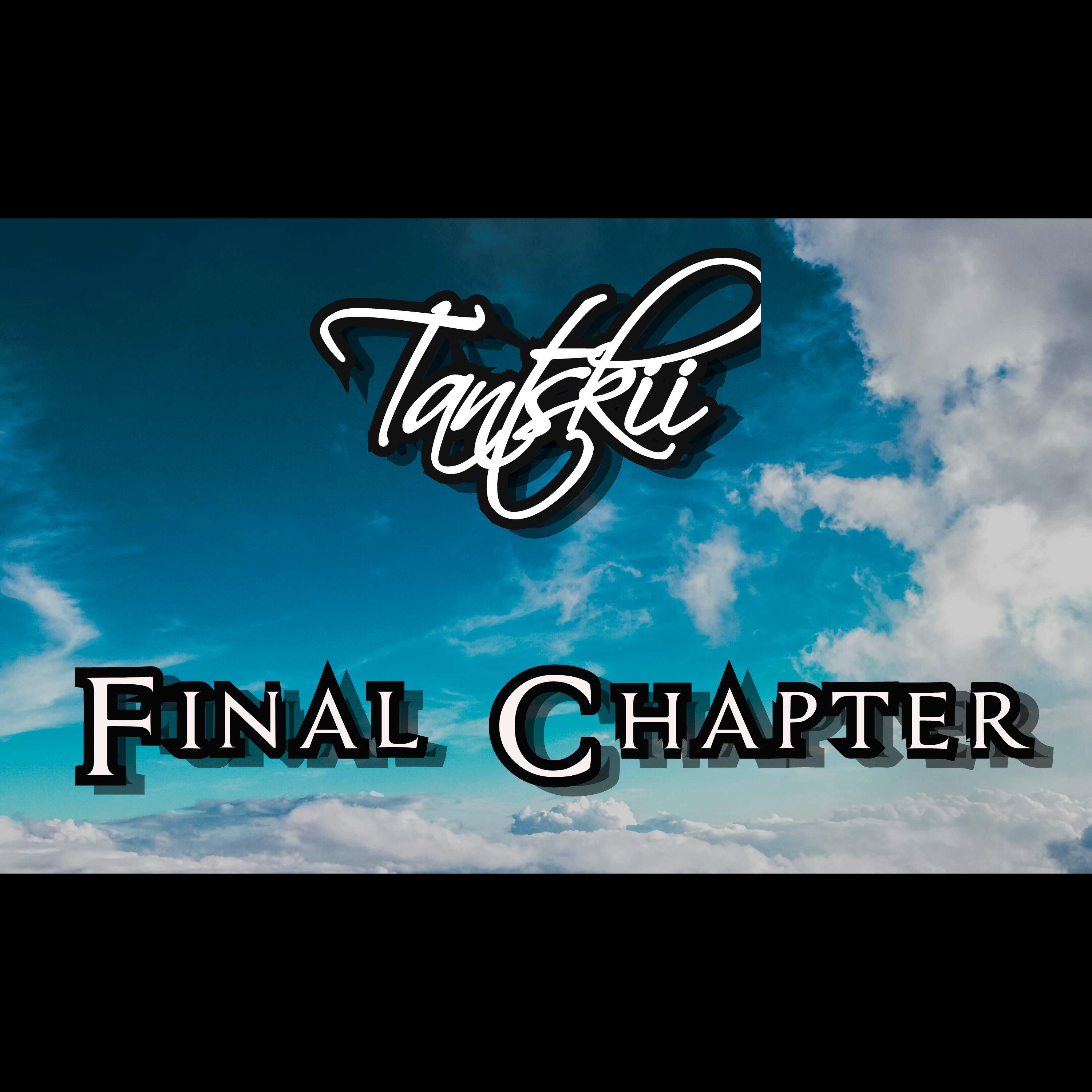 Final Chapter