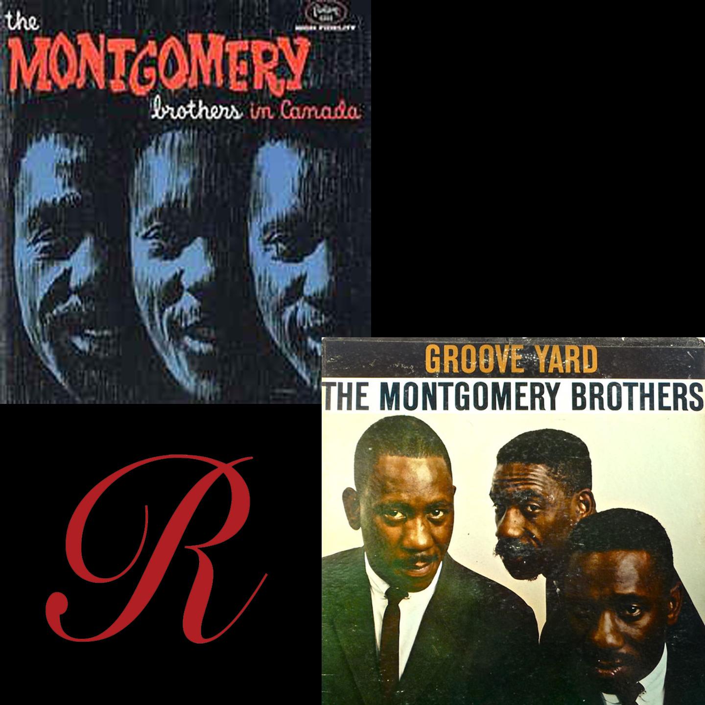 Groove Yard and the Montgomery Brothers