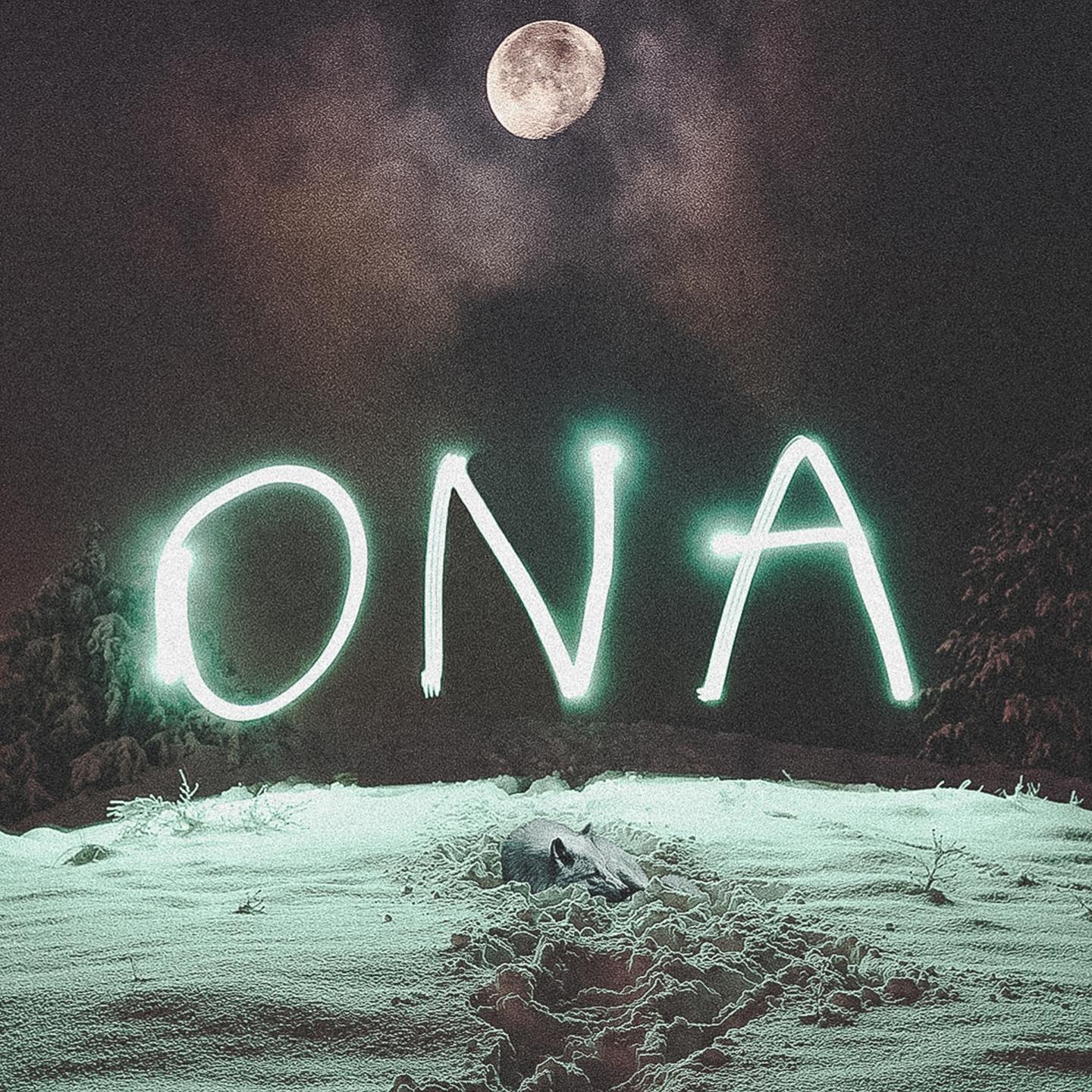 Ona