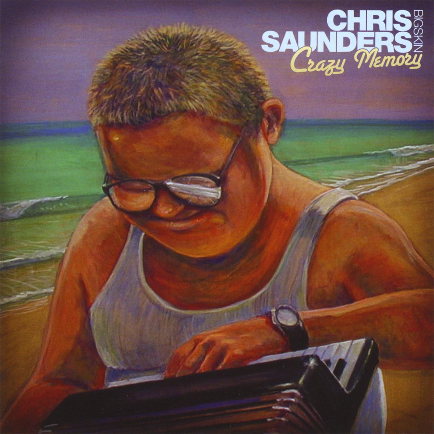 Chrissy Saunders