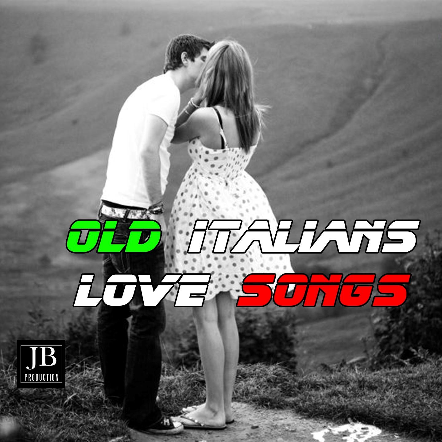 Old Italian Love Songs