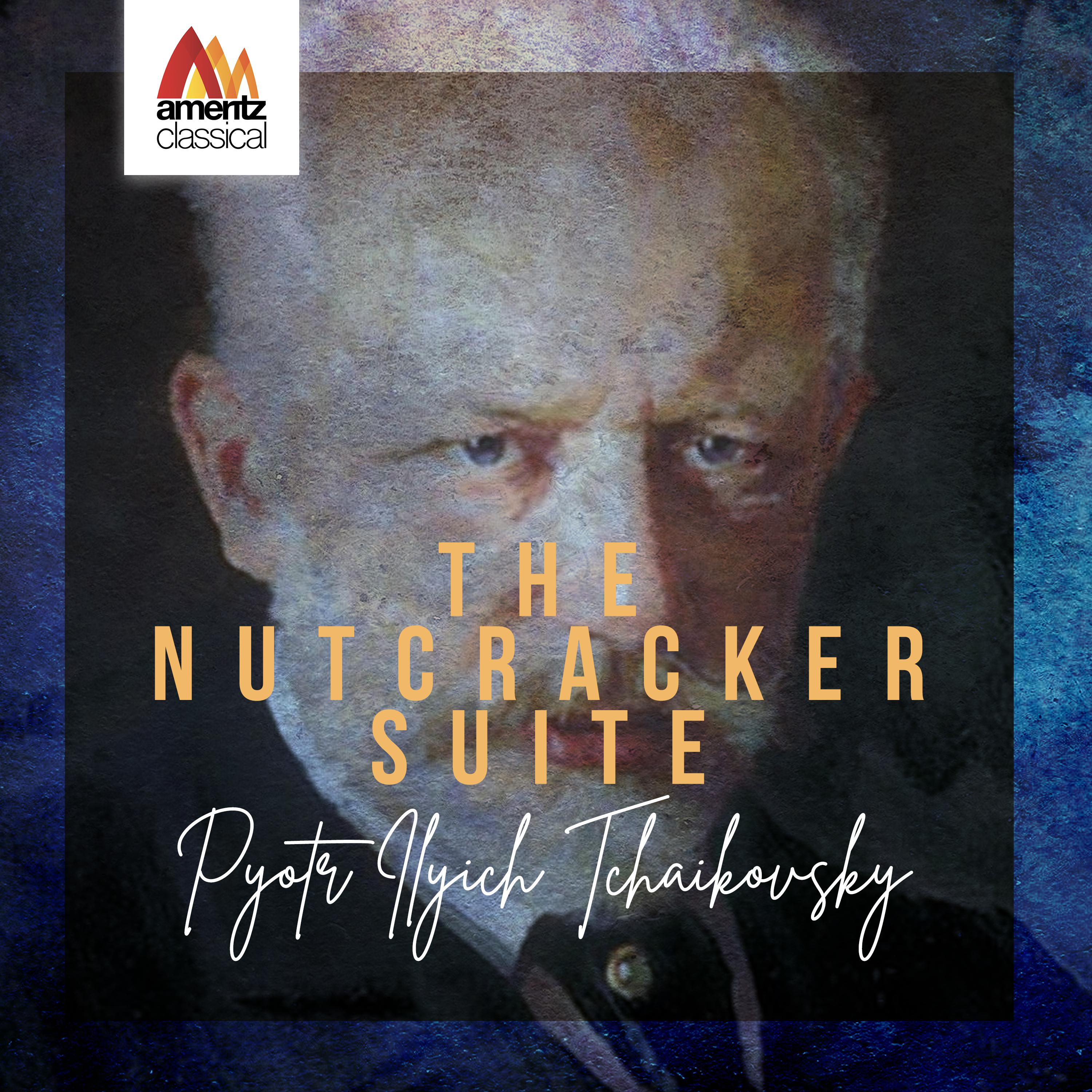 The Nutcracker, Op. 71, Act I, Tableau I