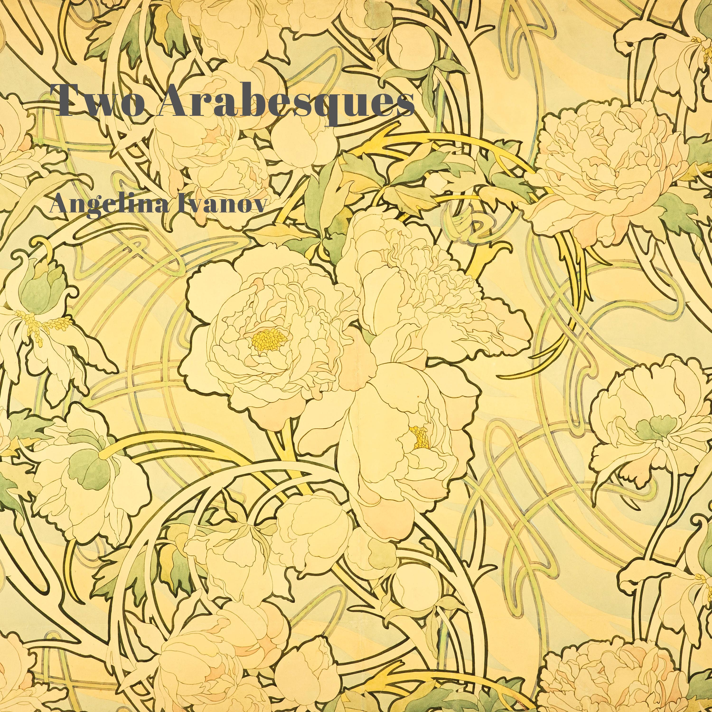 Arabesque No. 2: Allegretto scherzando