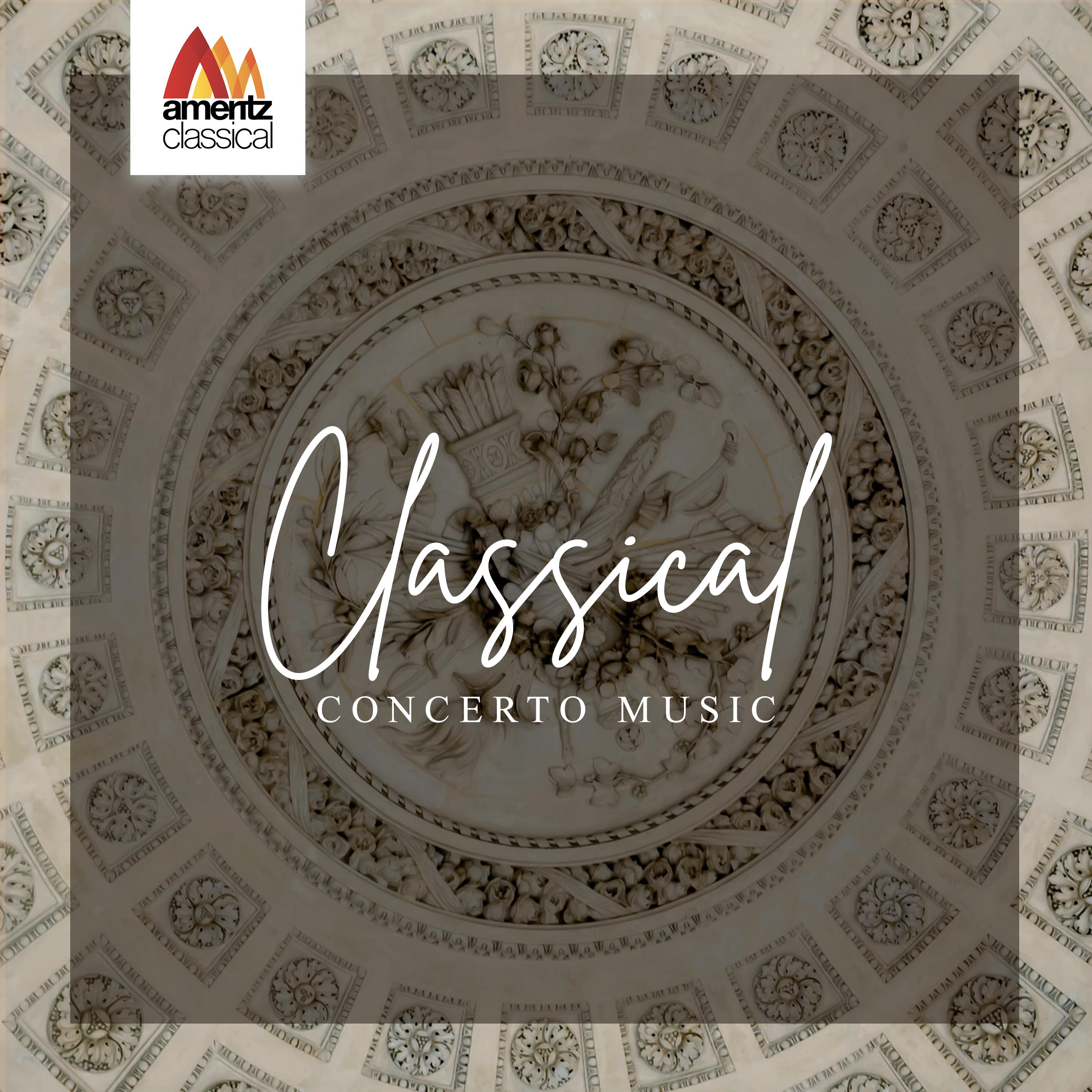 Classical Concerto Music