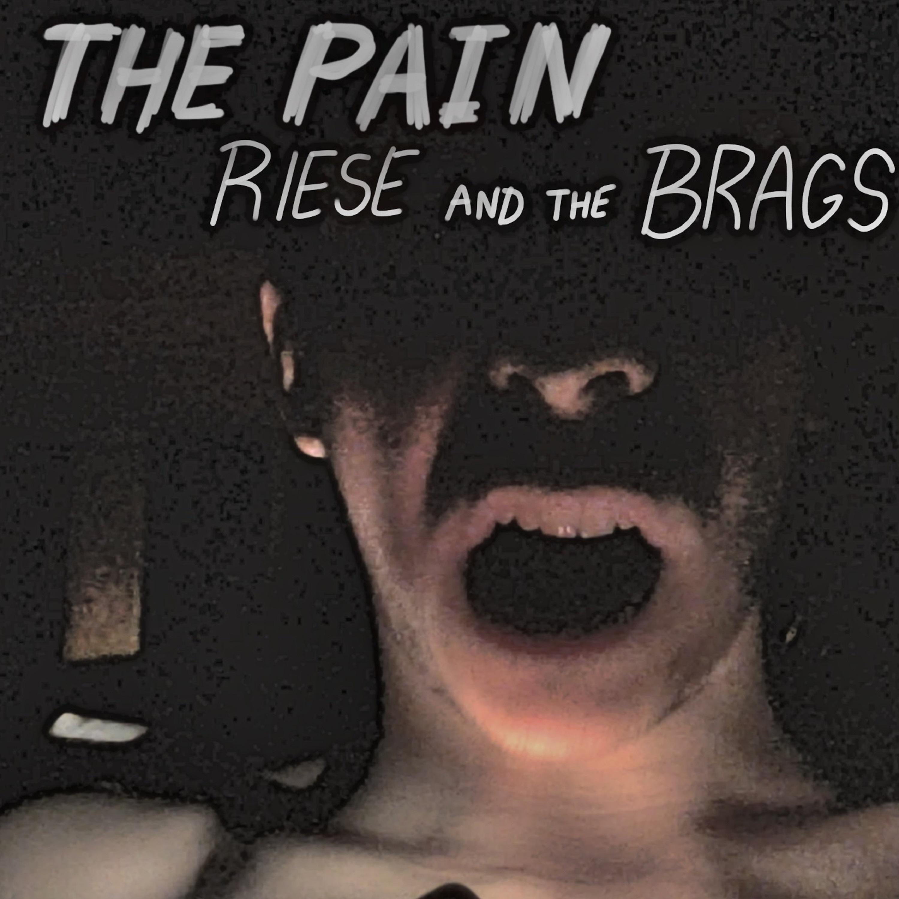 The Pain (EP)