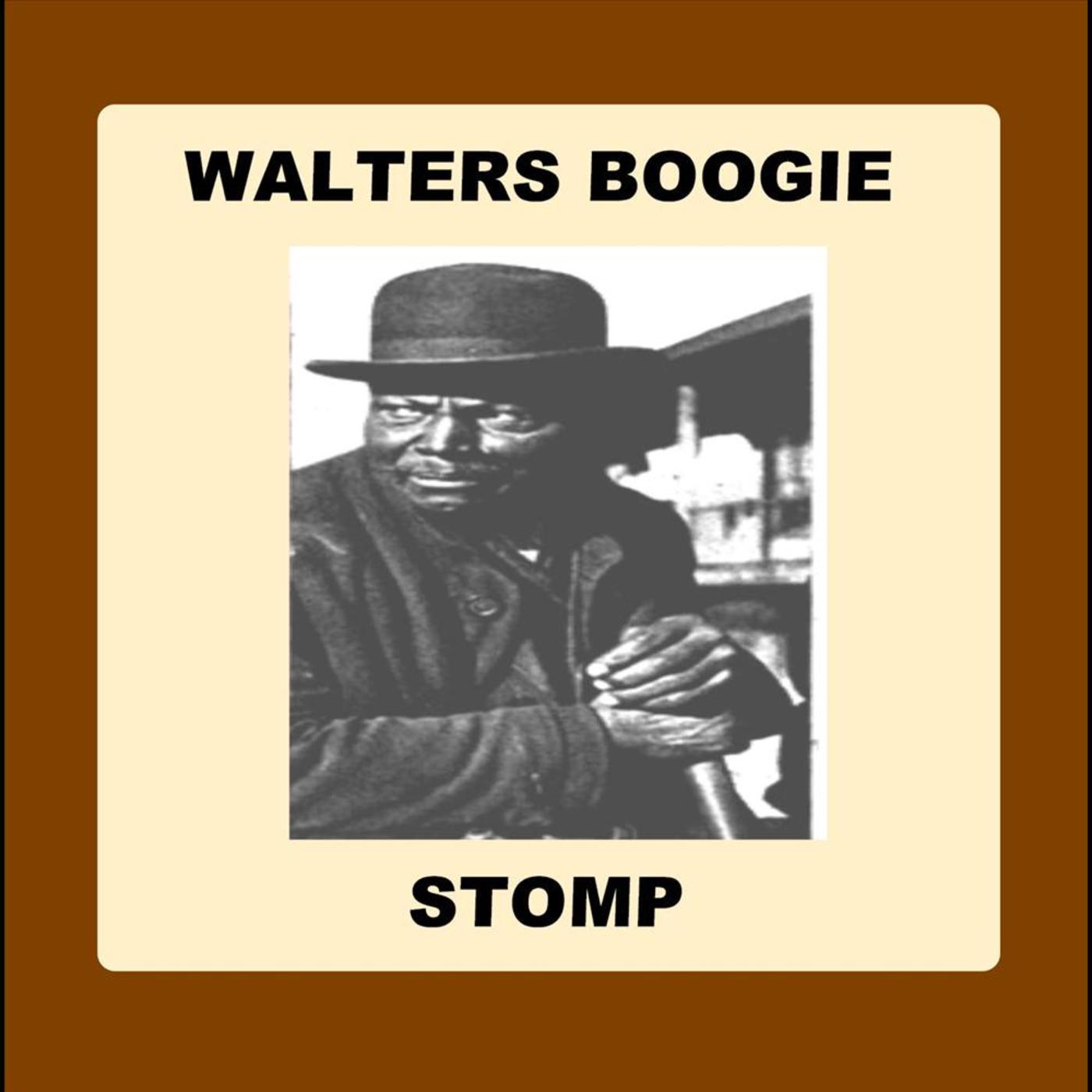 Walters Boogie Stomp