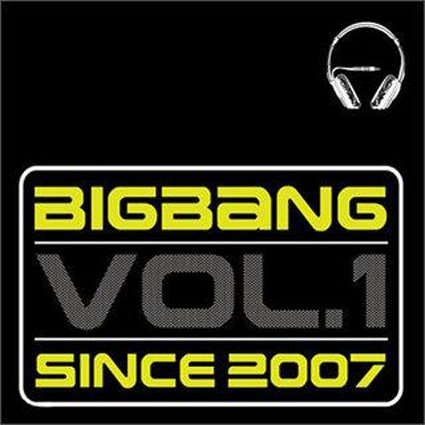 1 Bigbang Vol. 1