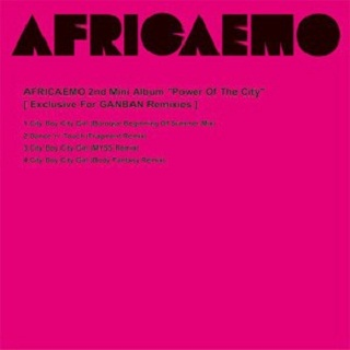 City Boy,City Girl (Body Fantasy Remx)