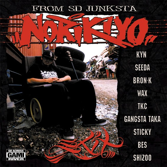 NEXT Pro.K-NERO