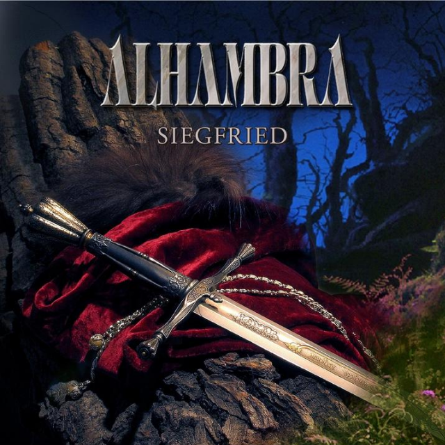 Siegfried Suite-4 All for the Reason.