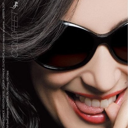 I' m With You WEEKENDERS remix extended ver.