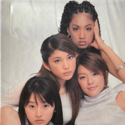 Don' t　 be　 afraid