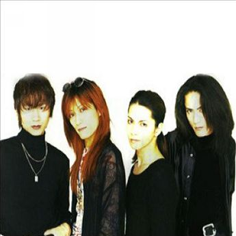 Ending (TOUR heavenly)