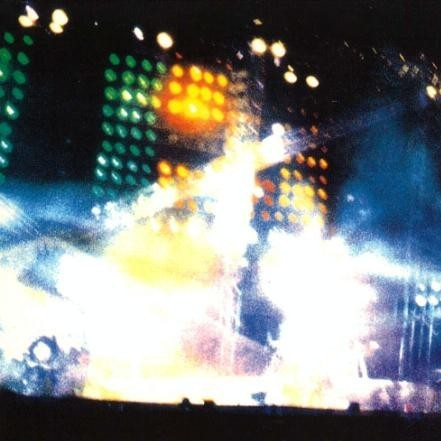 Sexy Groove (Studio Version Remix)(Bonus Track)(Live)