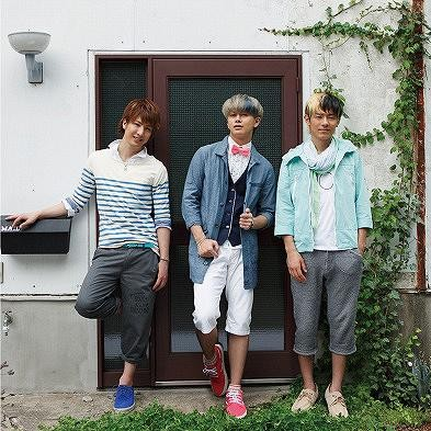 Sata Andagi 2 Yuimaru