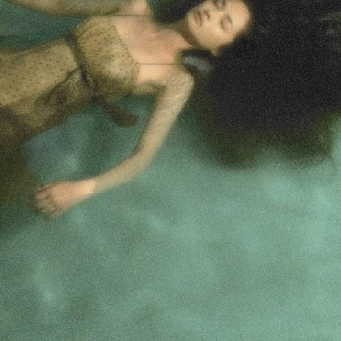 Ghost of a beautiful view