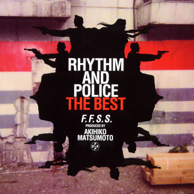 Rhythm and Police The Best / Bayside Shakedown