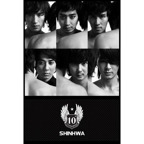 9 Shinhwa 9th