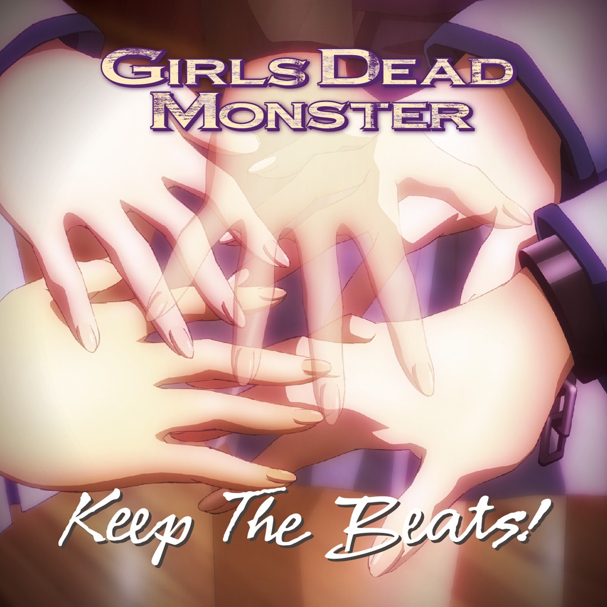Brave Song (Girls Dead Monster version)