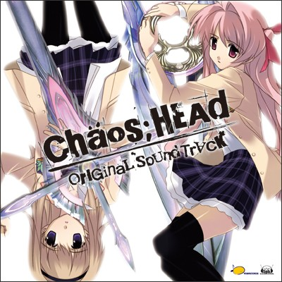 Chaos;Head O.S.T