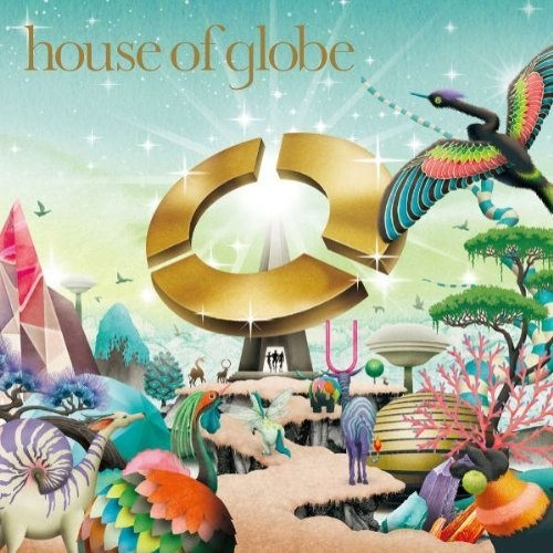 house of globe