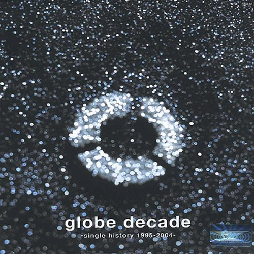 Globe decade -single history 1995-2004-