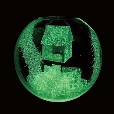 Parachute (Alt. Version)