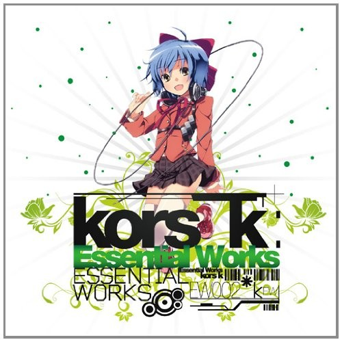 Hold a dream (kors k Remix - Essential Works Edit)
