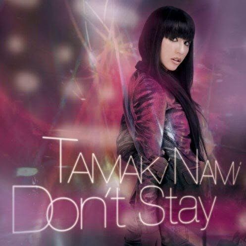 Don't Stay -Inst.-
