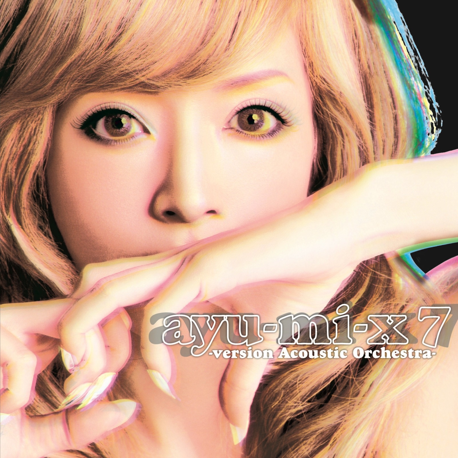 AUDIENCE (Arranged by Akimitsu Homma) (ayu-mi-x 7 -version Acoustic Orchestra-)