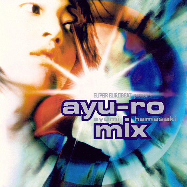 End roll (ayu-ro Extended Mix)