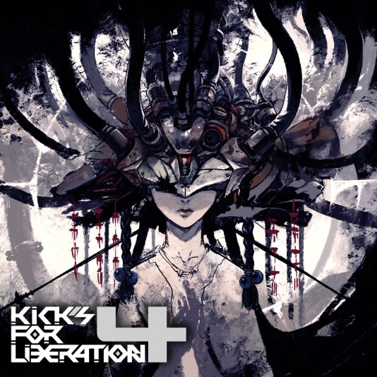Kick's For Liberation 4