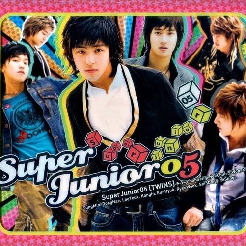 Super Junior 05