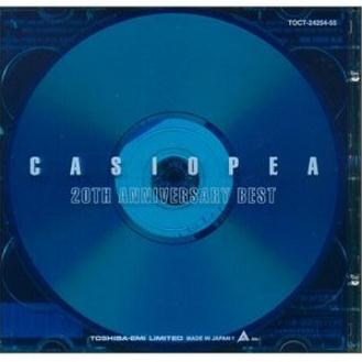 Step Daughter [Casiopea]