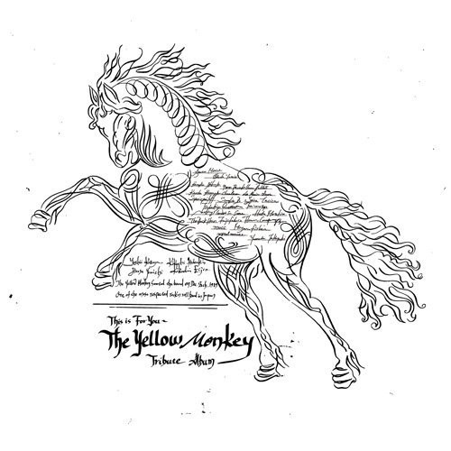 THIS IS FOR YOU~THE YELLOW MONKEY TRIBUTE ALBUM