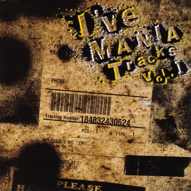 phirosophy -Proto type Mix-