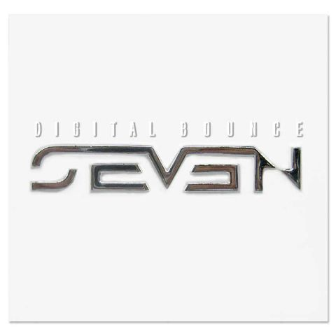 Digital Bounce (Feat. T.O.P)