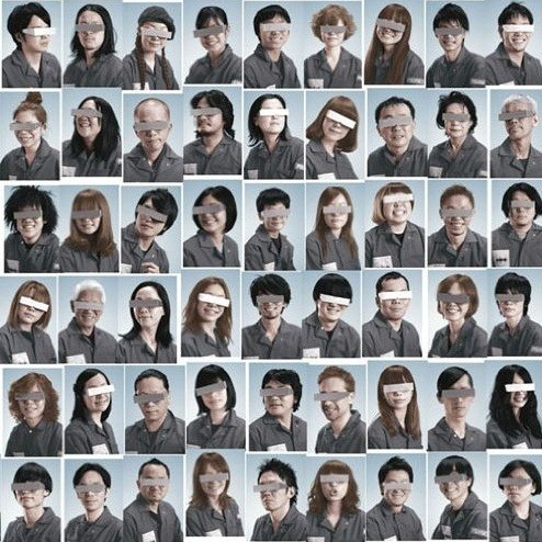 Go to a Strange City