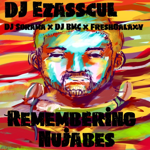 Luv (sic) Pt. 3 (DJ Ezasscul Remake)