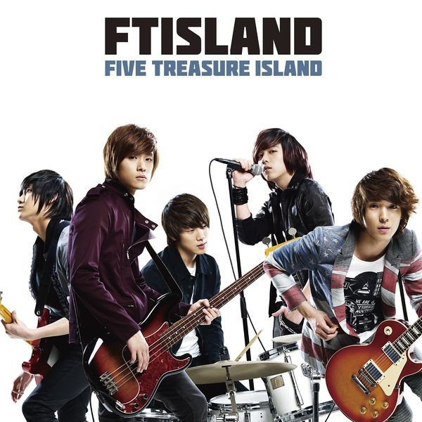 Five Treasure Island tong chang pan